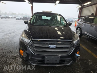 2019 Ford Escape S – miniatura 2