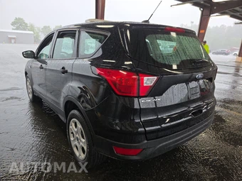 2019 Ford Escape S – miniatura 6
