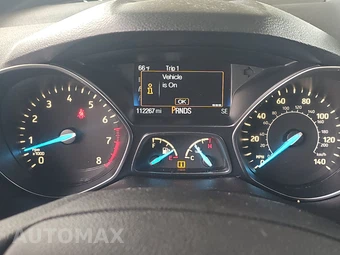 2019 Ford Escape S – miniatura 12