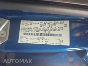 2019 Ford Escape S – miniatura 14
