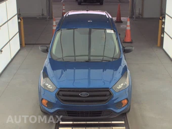 2019 Ford Escape S – miniatura 2