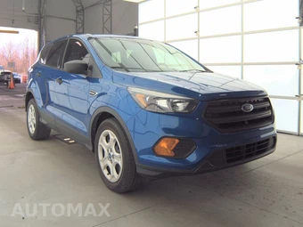 2019 Ford Escape S – miniatura 3