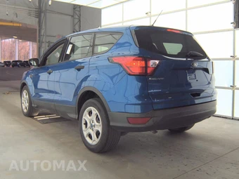 2019 Ford Escape S – miniatura 6