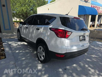 2019 Ford Escape S – miniatura 2