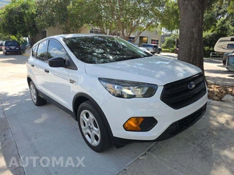 2019 Ford Escape S – miniatura 4
