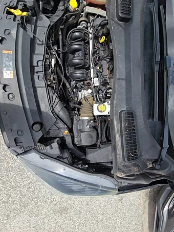 2019 Ford Escape S – miniatura 26