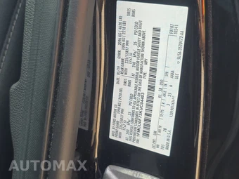 2019 Ford Escape S – miniatura 14
