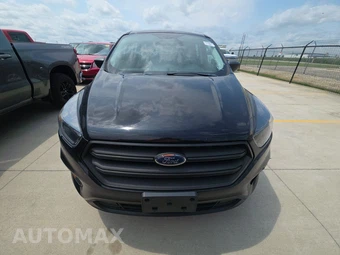 2019 Ford Escape S – miniatura 2