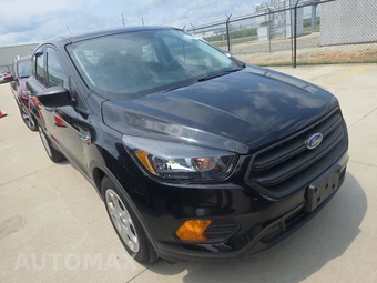 2019 Ford Escape S – miniatura 3