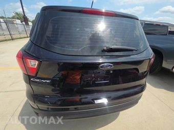 2019 Ford Escape S – miniatura 5