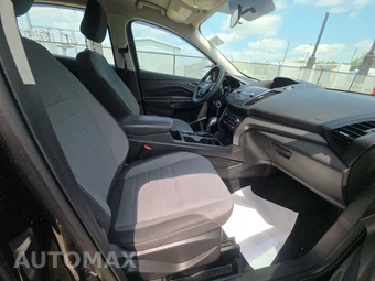 2019 Ford Escape S – miniatura 8