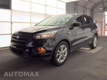 2019 Ford Escape S - samochód z USA z aukcji Manheim, oferta Kup Teraz w AUTOMAX