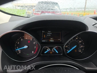 2019 Ford Escape S - miniatura 12