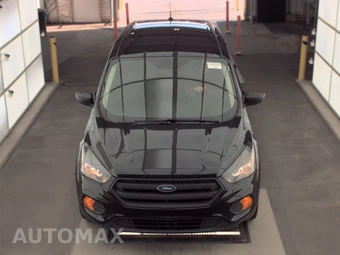 2019 Ford Escape S - miniatura 2