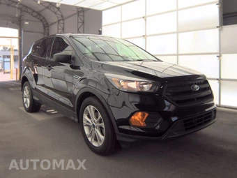 2019 Ford Escape S - miniatura 3