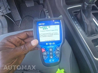 2019 Ford Escape S – miniatura 26