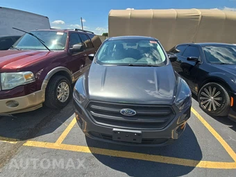 2019 Ford Escape S – miniatura 2