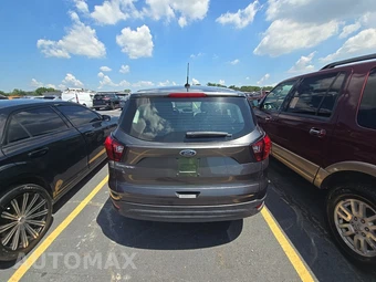 2019 Ford Escape S – miniatura 5