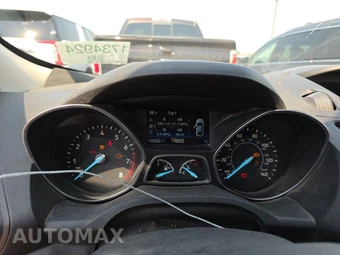 2019 Ford Escape S – miniatura 12