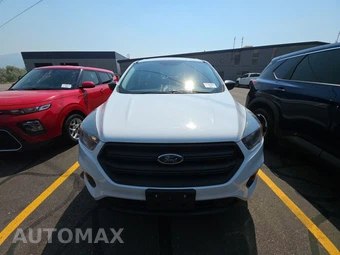 2019 Ford Escape S – miniatura 2
