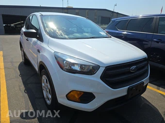 2019 Ford Escape S – miniatura 3
