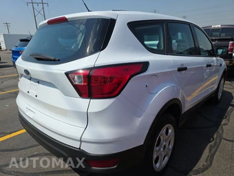 2019 Ford Escape S – miniatura 4