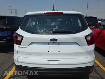 2019 Ford Escape S – miniatura 5