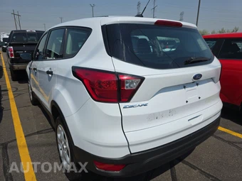 2019 Ford Escape S – miniatura 6