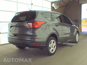 2019 Ford Escape S - miniatura 4
