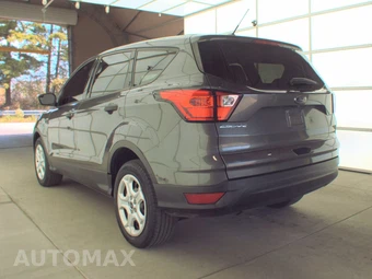 2019 Ford Escape S - miniatura 6