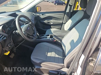 2019 Ford Escape S - miniatura 7