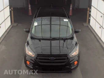 2019 Ford Escape S – miniatura 2
