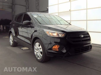 2019 Ford Escape S – miniatura 3