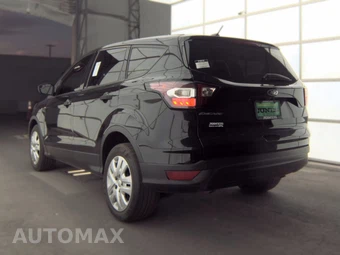 2019 Ford Escape S – miniatura 6
