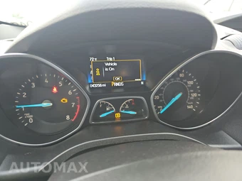 2019 Ford Escape S – miniatura 12
