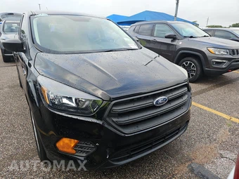 2019 Ford Escape S – miniatura 2