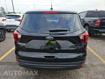 2019 Ford Escape S – miniatura 5