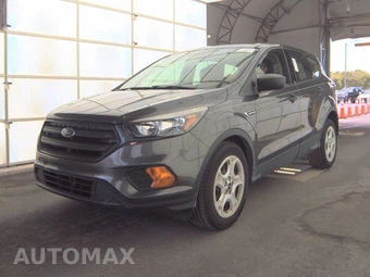 2019 Ford Escape S
