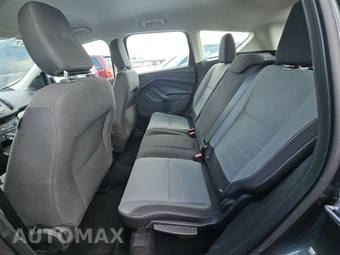 2019 Ford Escape S – miniatura 13