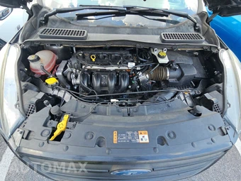 2019 Ford Escape S – miniatura 15