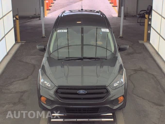 2019 Ford Escape S – miniatura 2