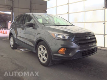 2019 Ford Escape S – miniatura 3