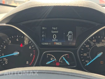 2019 Ford Escape SE – miniatura 12
