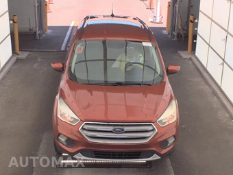 2019 Ford Escape SE – miniatura 2