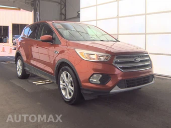 2019 Ford Escape SE – miniatura 3