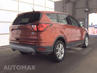 2019 Ford Escape SE – miniatura 4