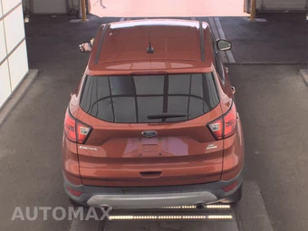 2019 Ford Escape SE – miniatura 5