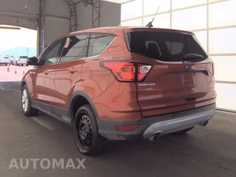 2019 Ford Escape SE – miniatura 6