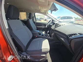 2019 Ford Escape SE – miniatura 8