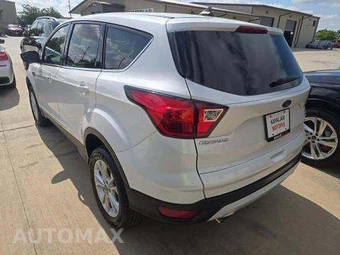 2019 Ford Escape SE – miniatura 2